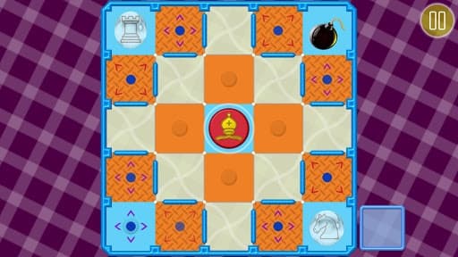 Chess and Puzzle screenshot 5