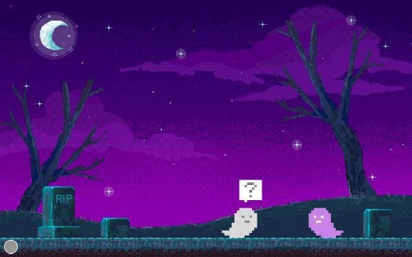 a bit, in the world screenshot 2
