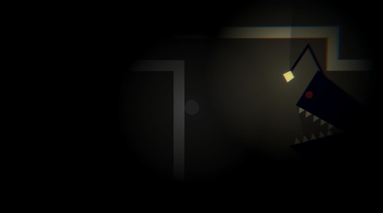In The Darkness screenshot 3