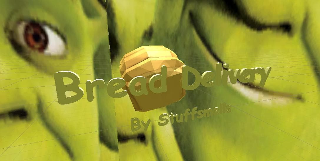 Bread delivery