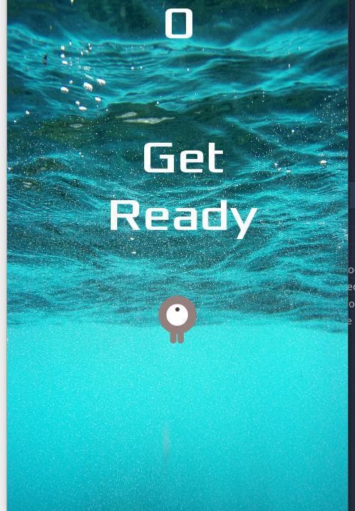 Dodge The Creeps! screenshot 3