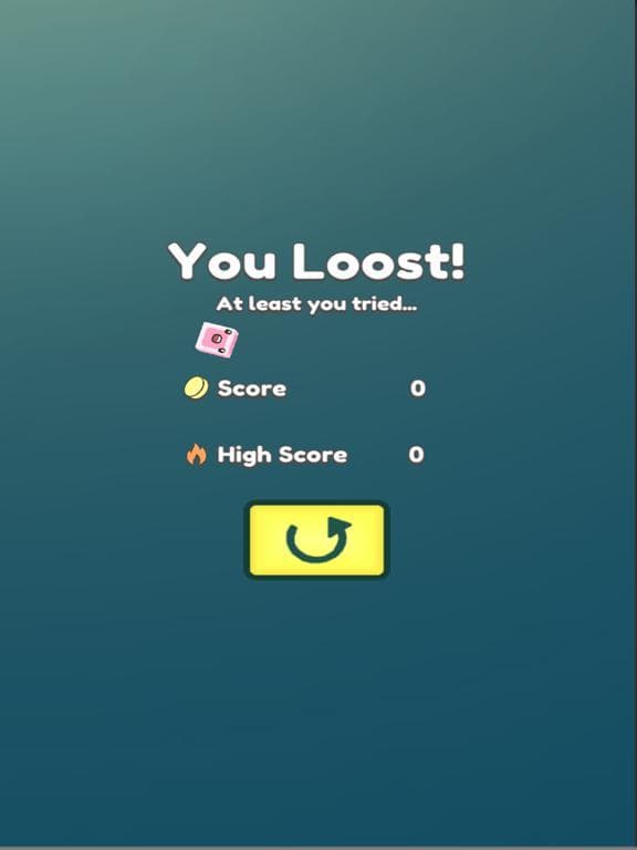 Hairy Towers screenshot 5