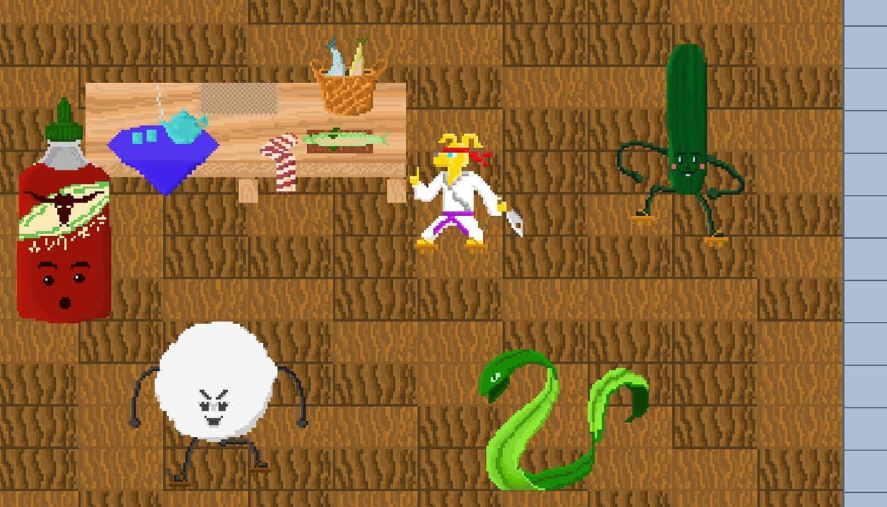 Roll n Dice screenshot 3