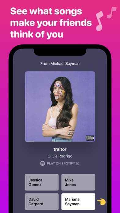 Playback screenshot 2