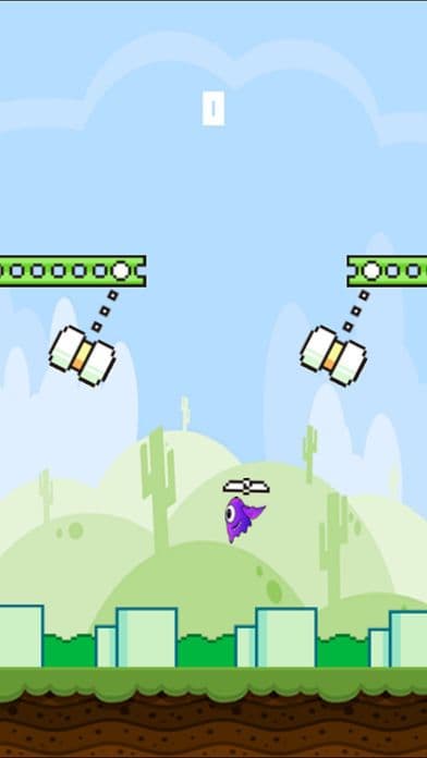 Swing Wings Pro Edition