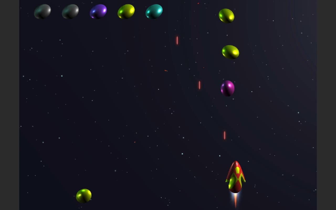 Music Shooter screenshot 3