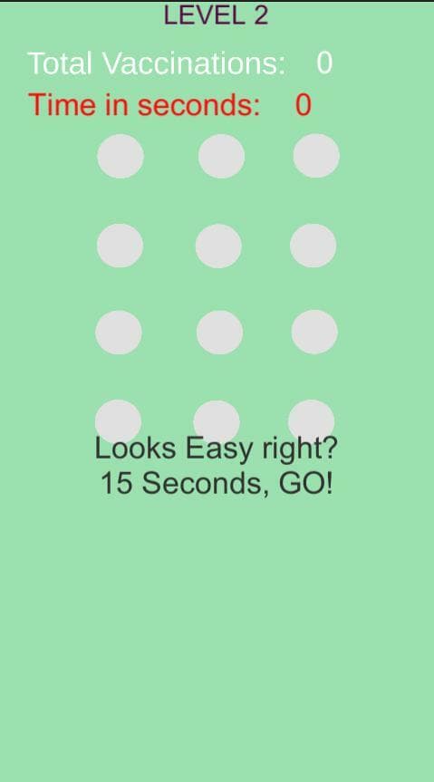 Vaccinate em All! screenshot 3