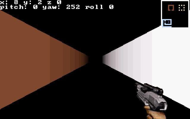 Viva Duke Nukem screenshot 3