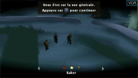 Brothers in Arms D-Day screenshot 5