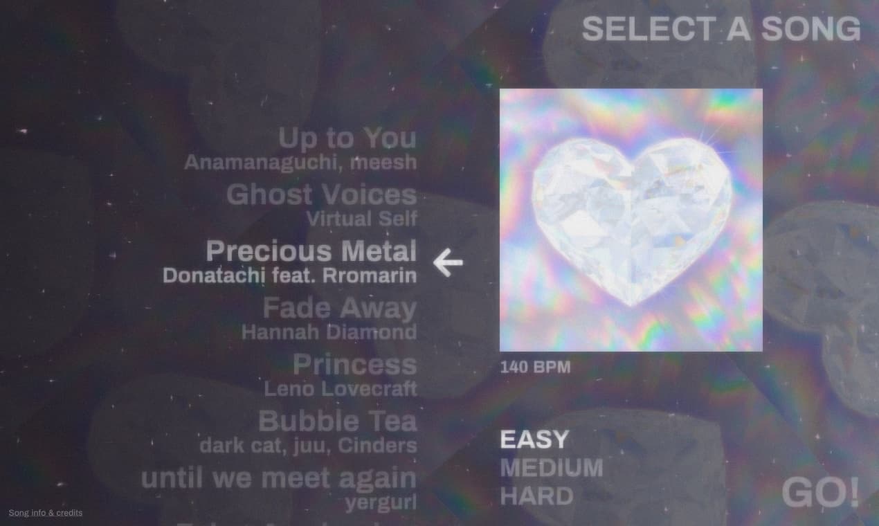 RAVERWAVE screenshot 4