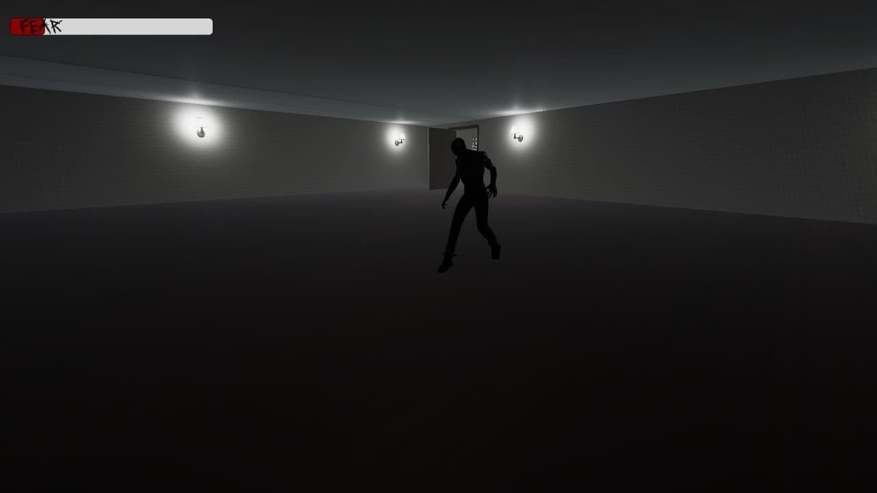 Scared (Lamp1, strausste) screenshot 4
