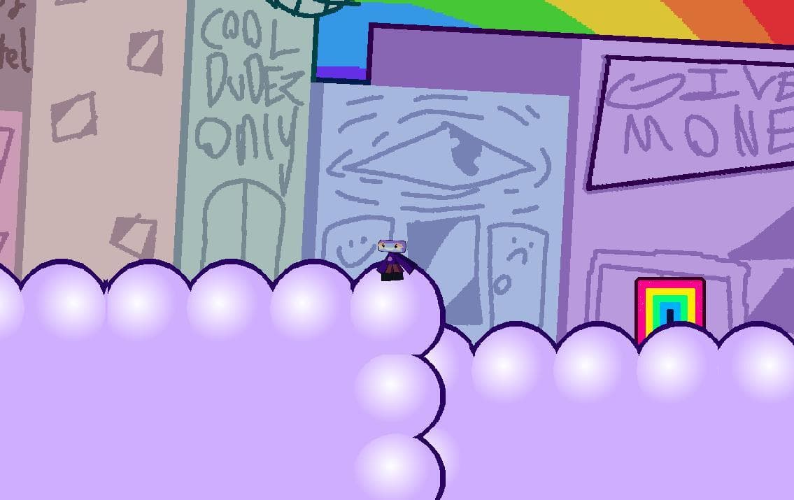 OUTER OUTAGE (demo)
