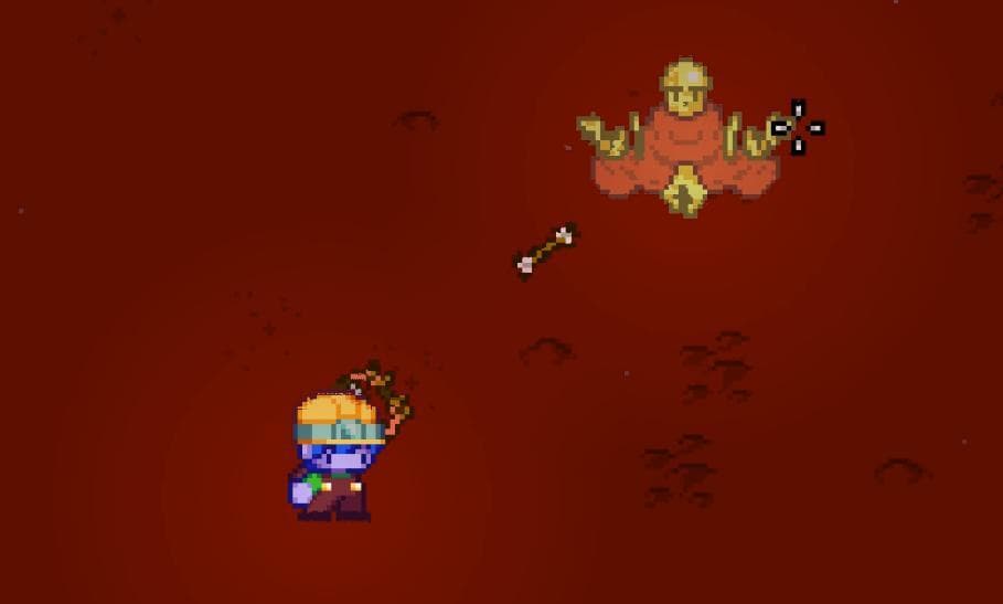 The Wild Underground screenshot 3