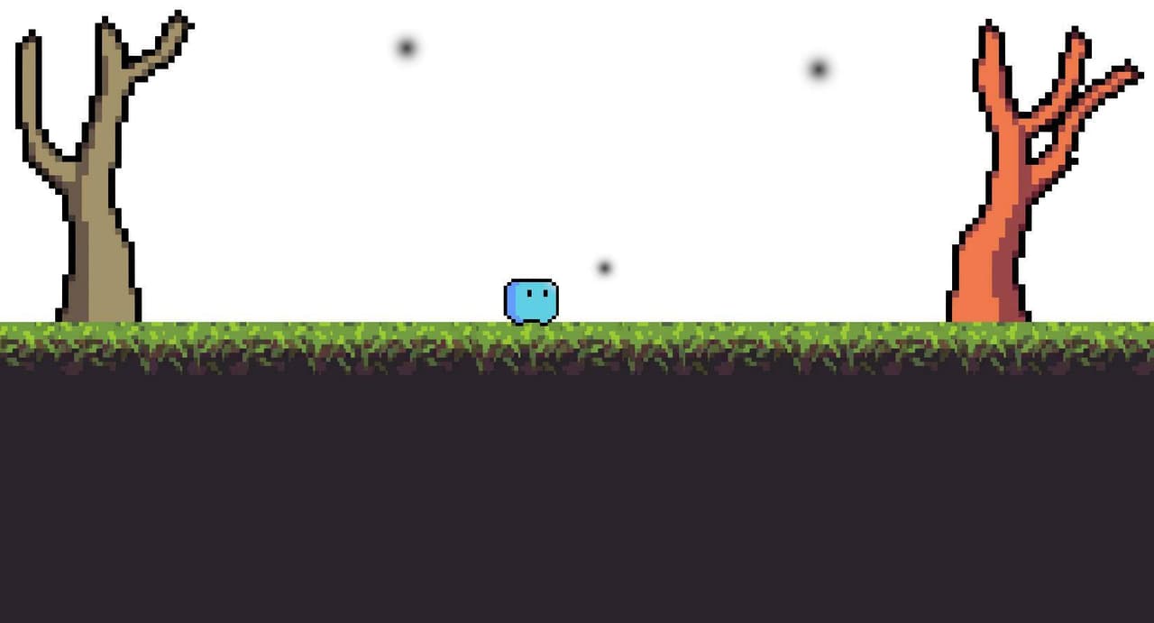 Back to Heaven screenshot 3