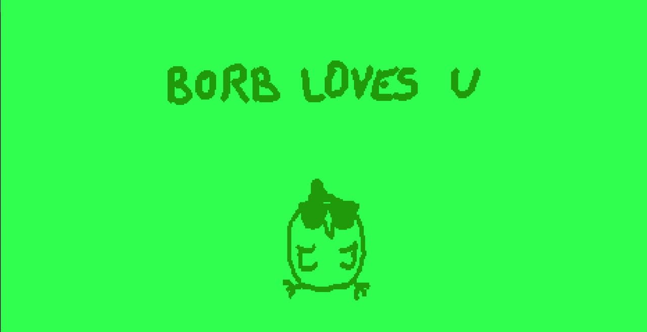 Borb the Birb screenshot 3