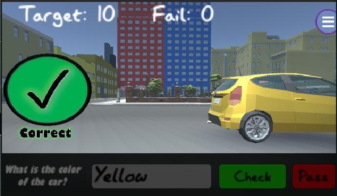 Learning in the City screenshot 3