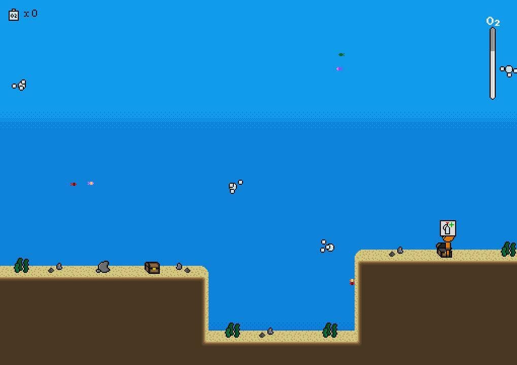 Pearls of Wisdom screenshot 2