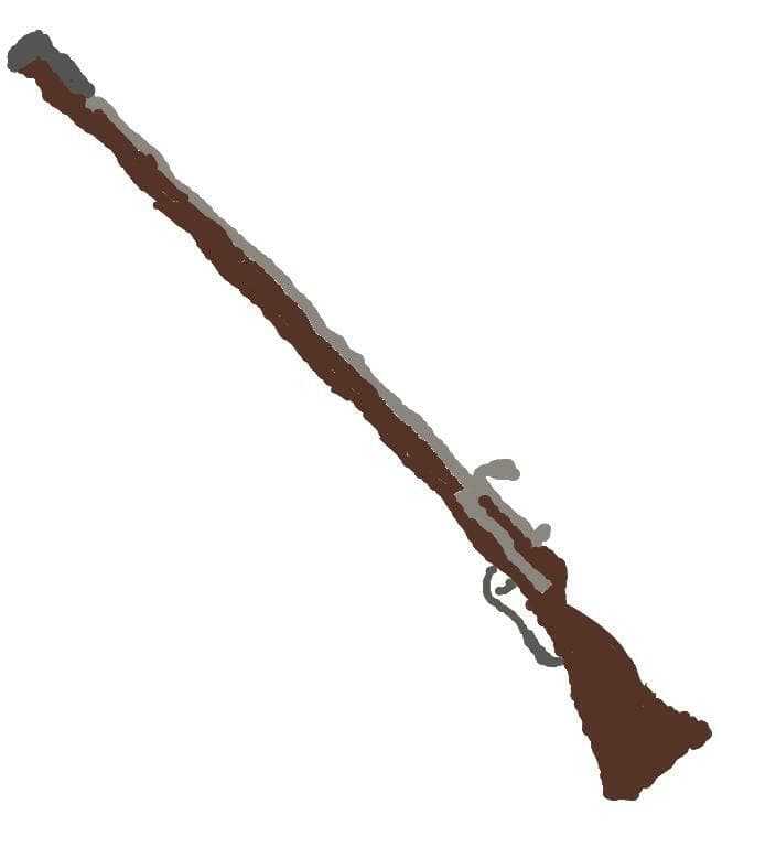 Musket Battles