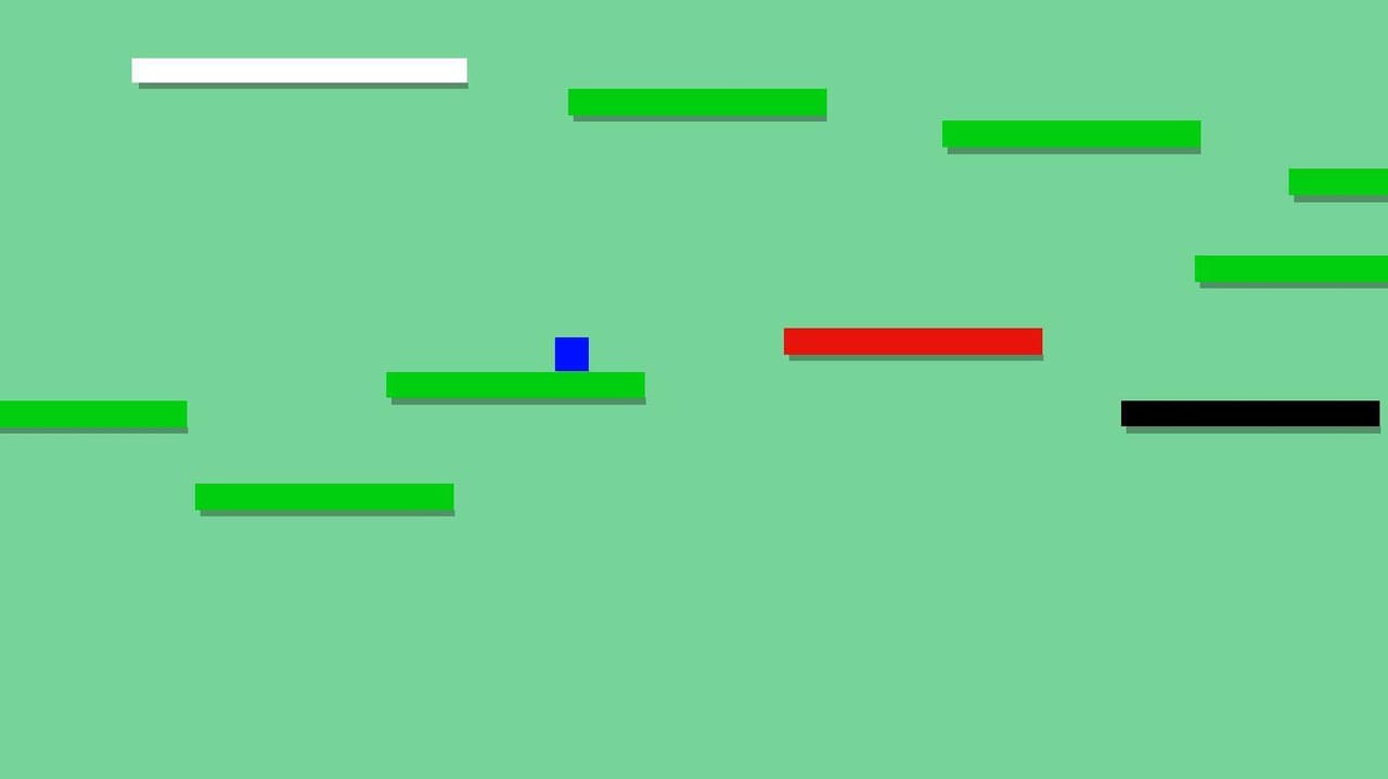 The Platform Is a Liar screenshot 6
