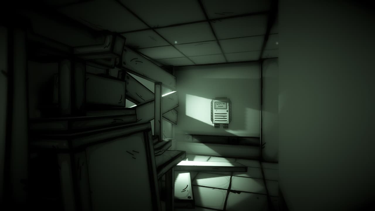 Albert Innovation screenshot 5