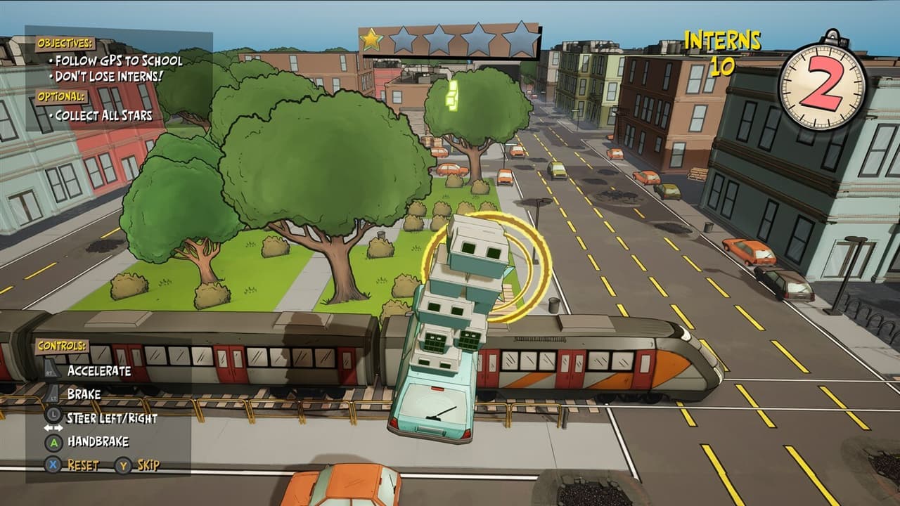 3 out of 10: Season One screenshot 6