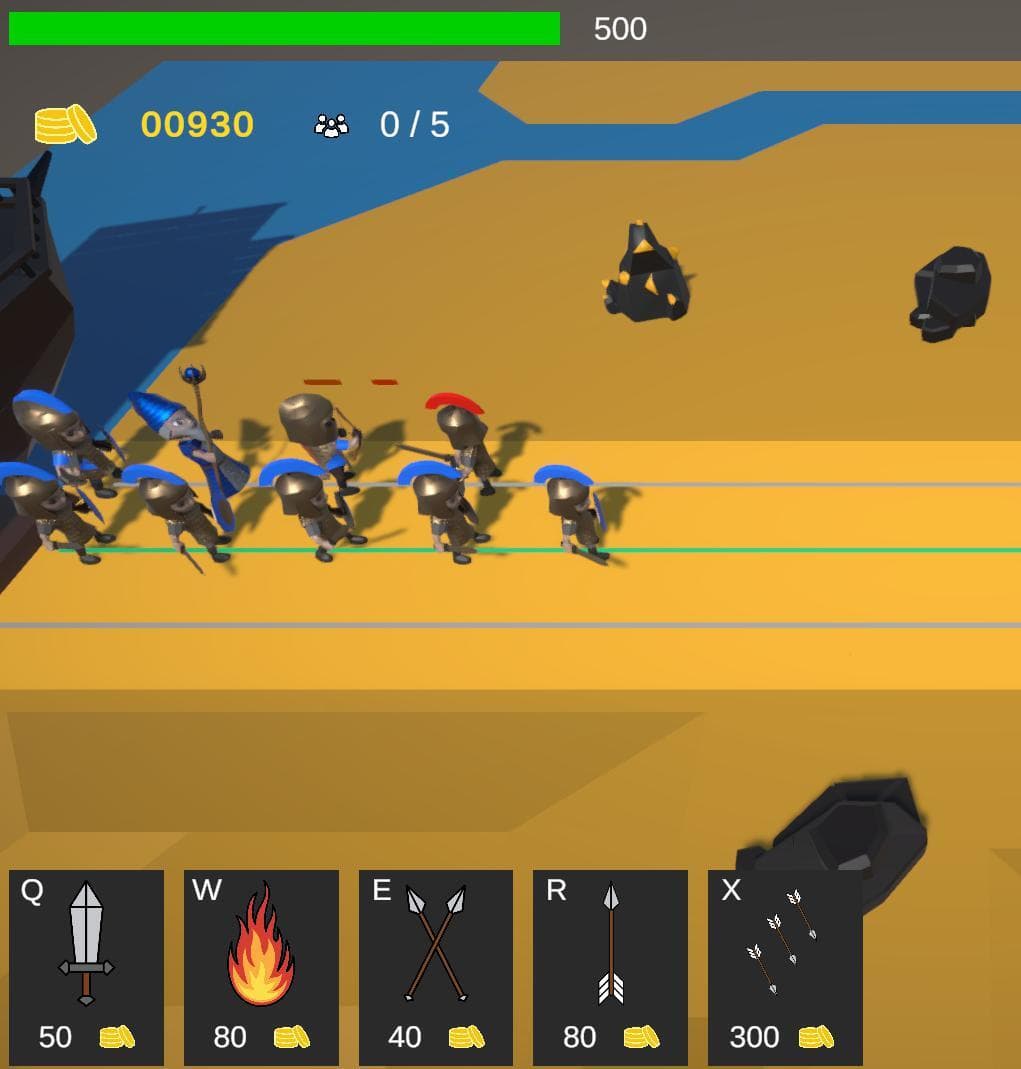 Age Of War (itch)