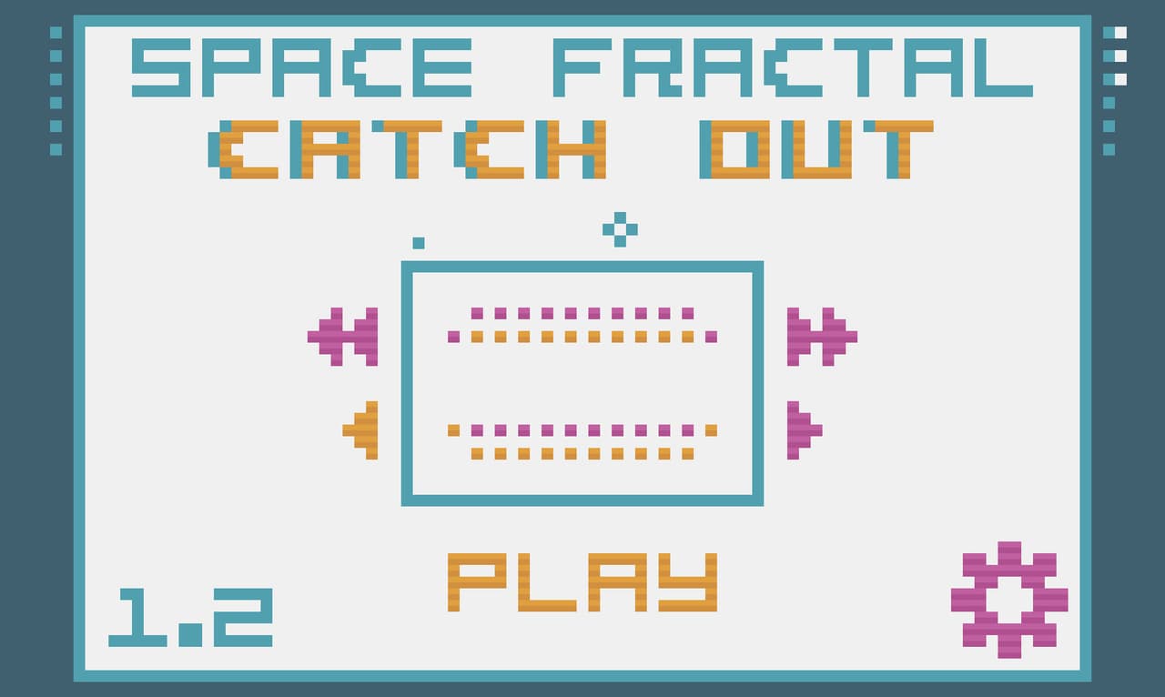 Time Killers: CatchOut screenshot 2