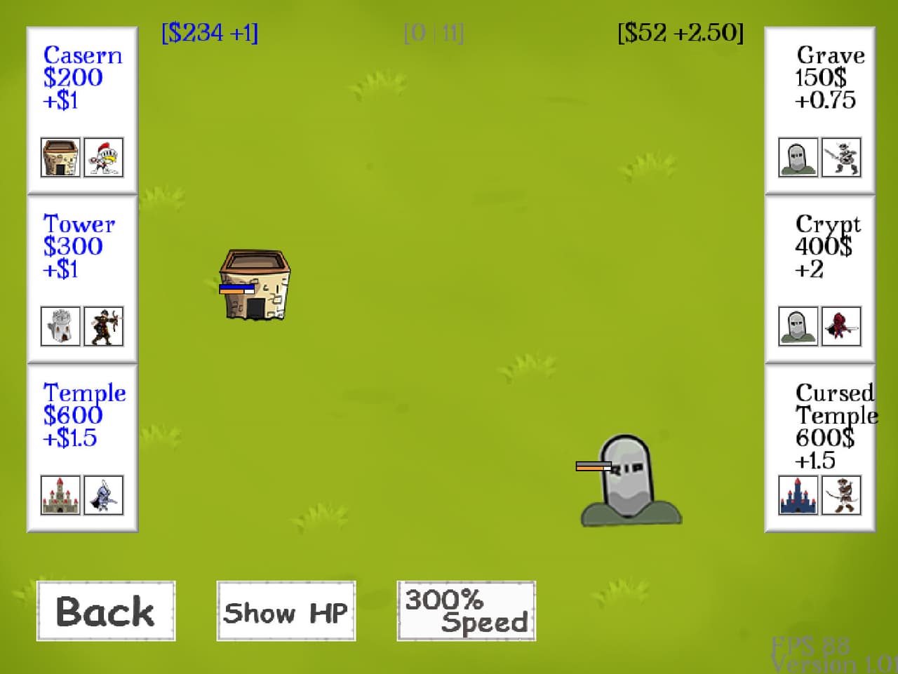 Epic PVP Castles screenshot 3