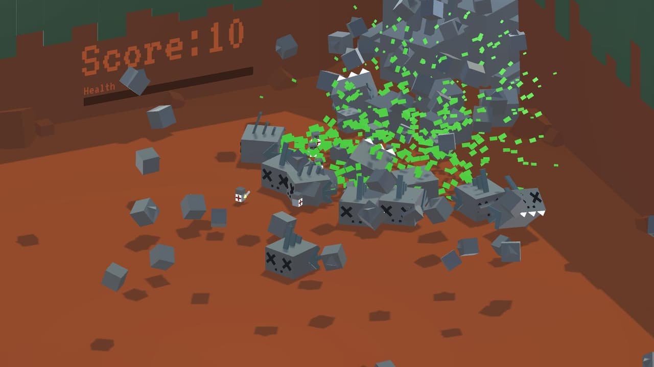 Hydra (JoeProgram)