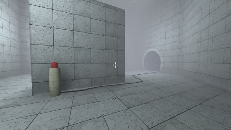 Bortal 3 [Parody] screenshot 3