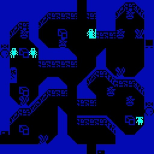 Journey To The Cursed City screenshot 5