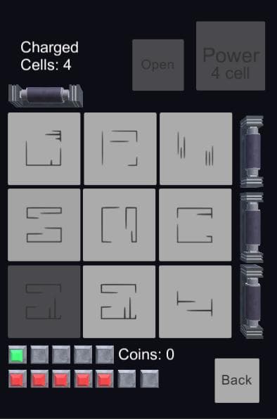 KeyPad