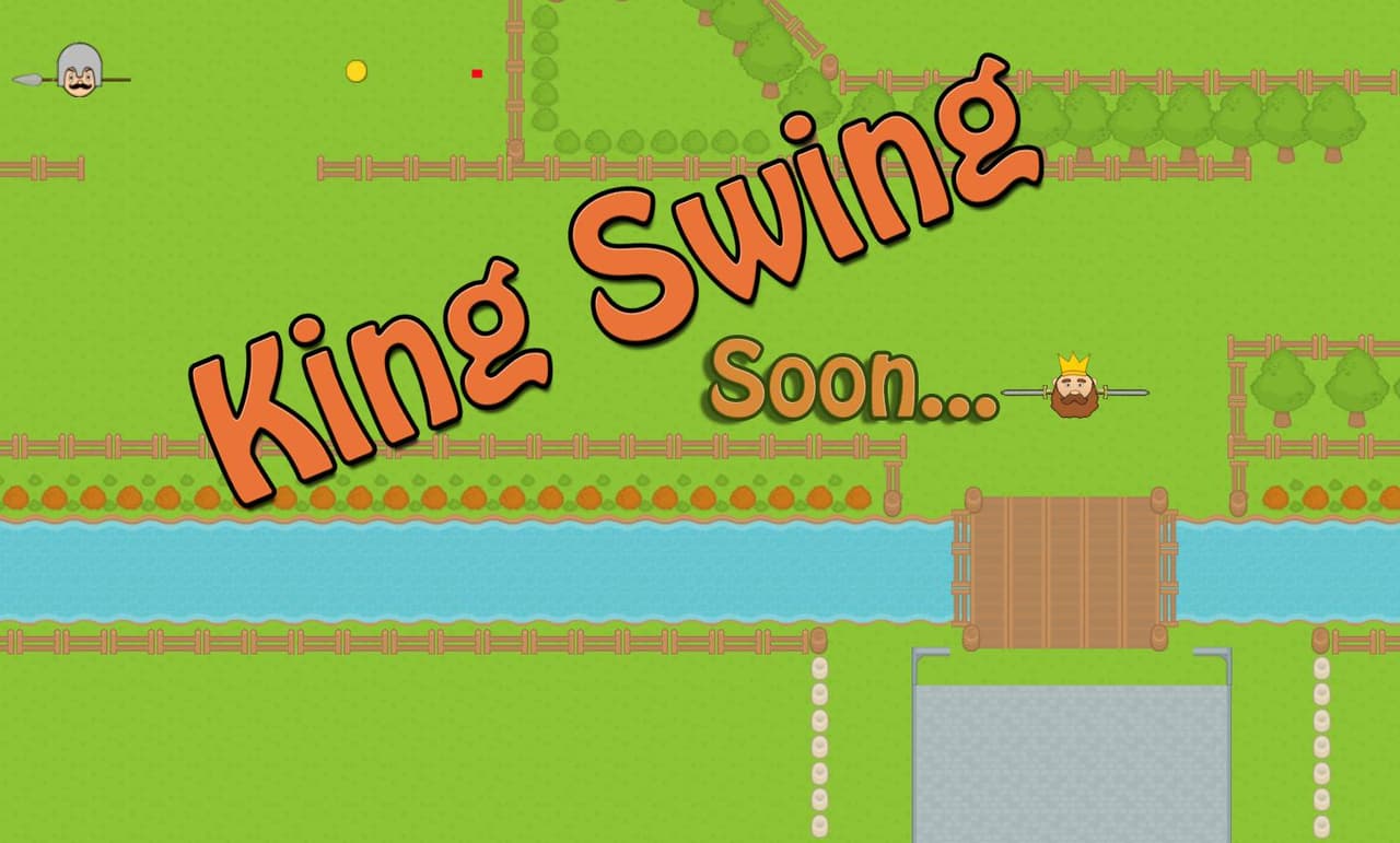King Swing screenshot 3