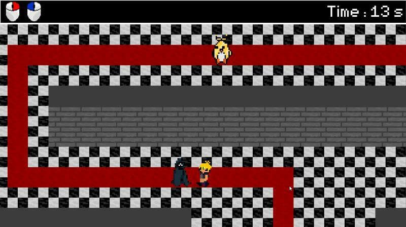 Path of Click screenshot 4