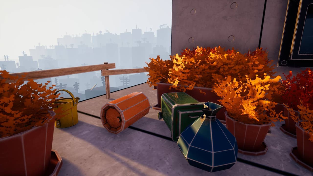 Little Home Short Story screenshot 3