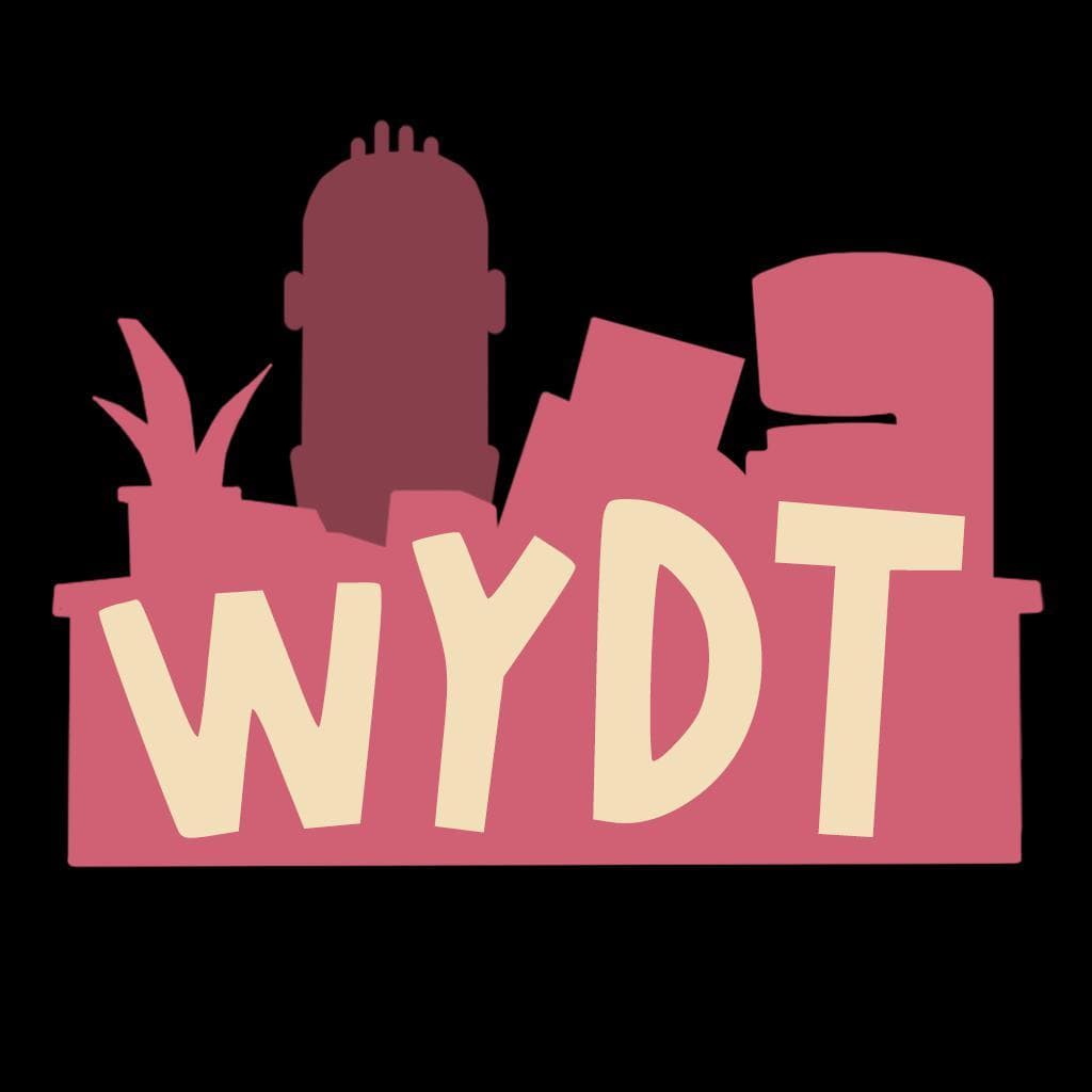[Group 15] WYDT