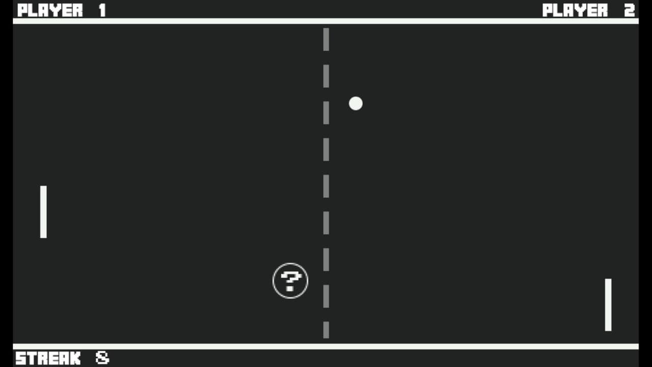 Pong-O-Twist screenshot 4