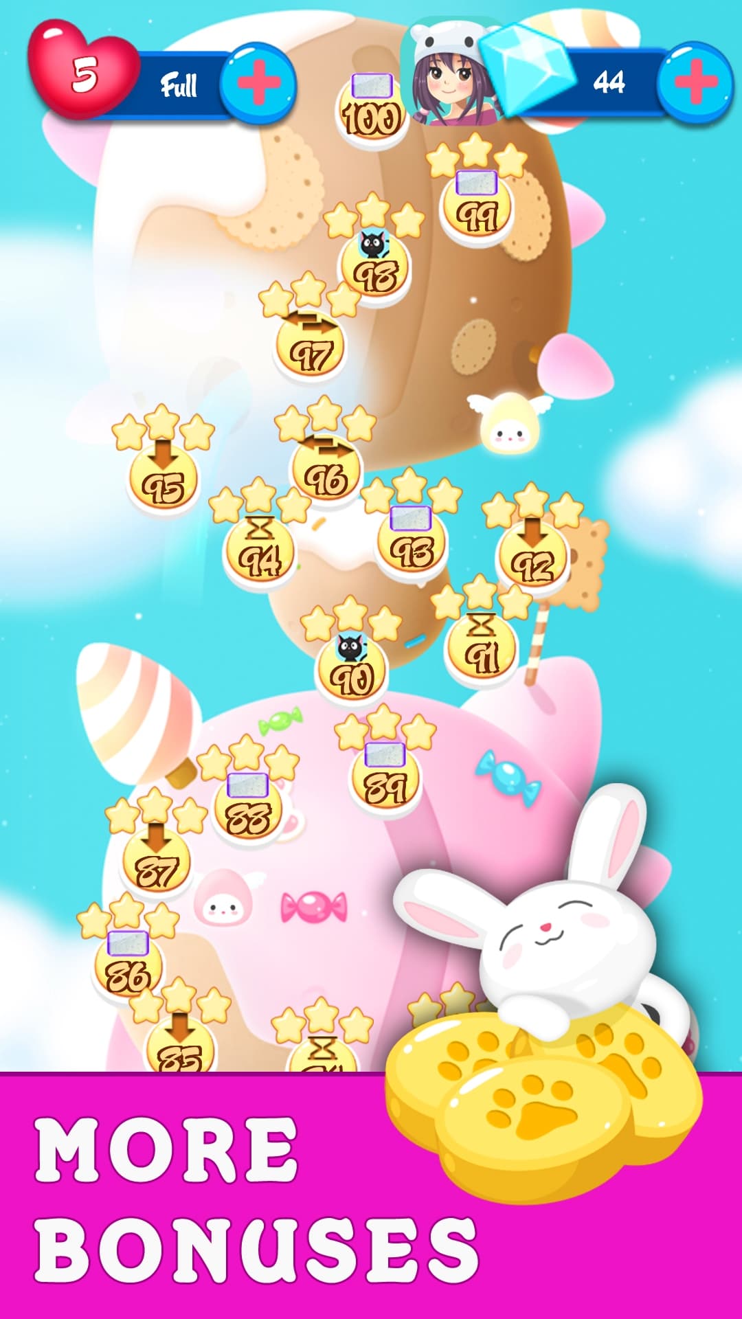 Match Pets screenshot 4