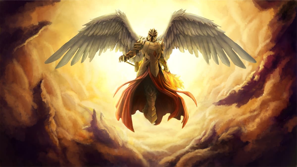 Angel