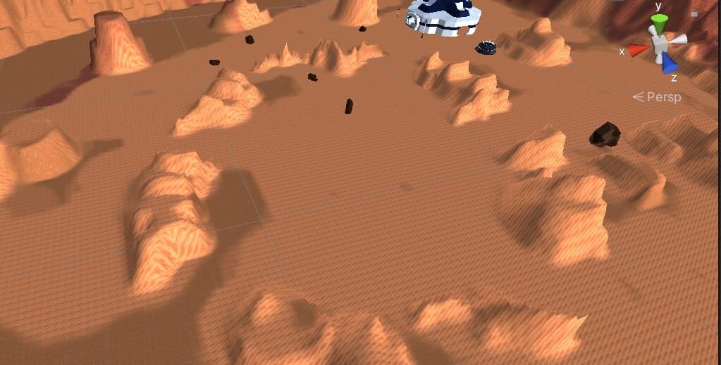Insect Planet (indy500games)