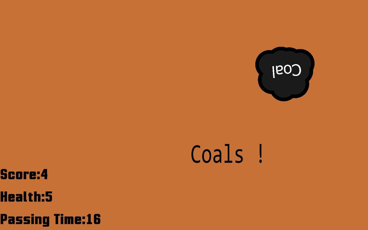 Coal Man Clicker screenshot 4