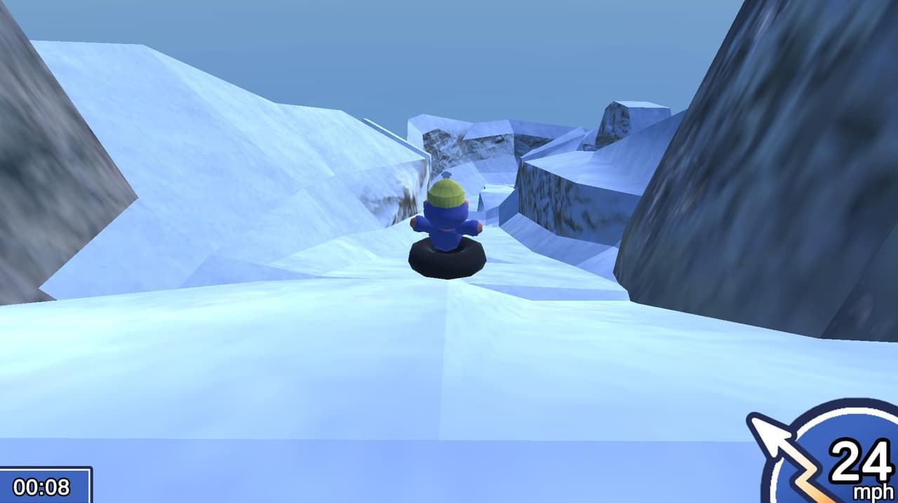 Its All Downhill screenshot 3