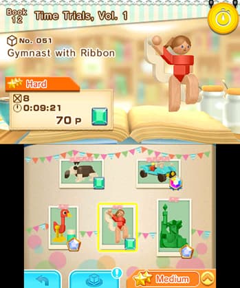 Picross 3D Round 2 screenshot 3