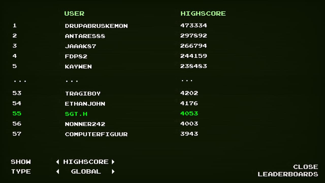 Razerwire:Nanowars screenshot 6