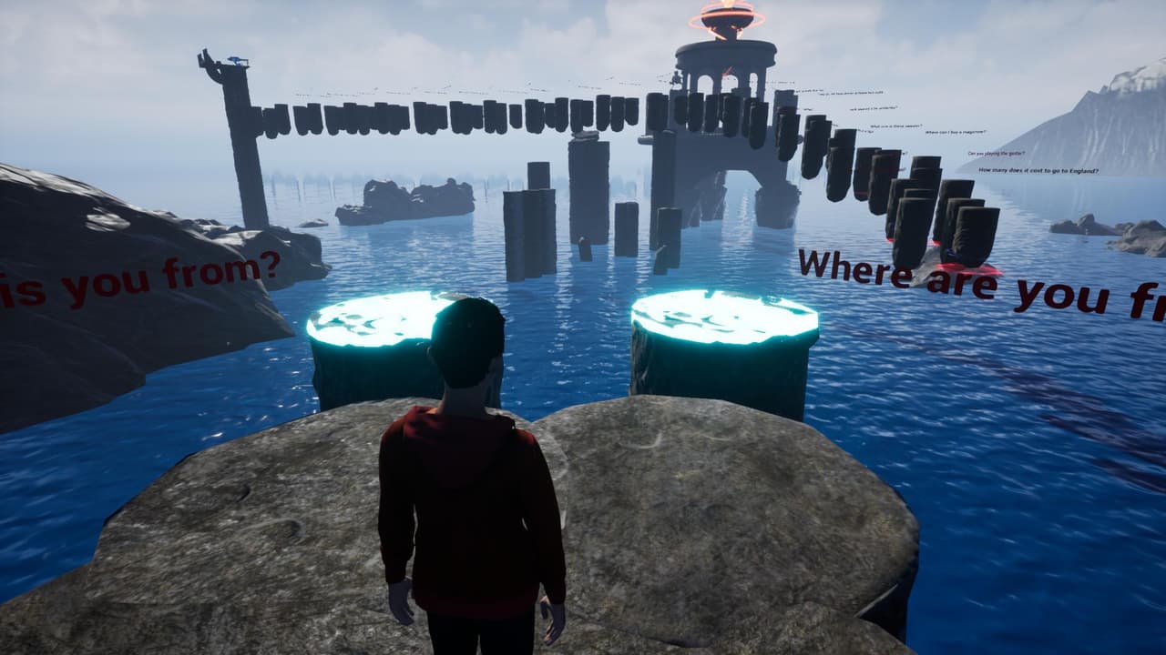 World of English screenshot 3