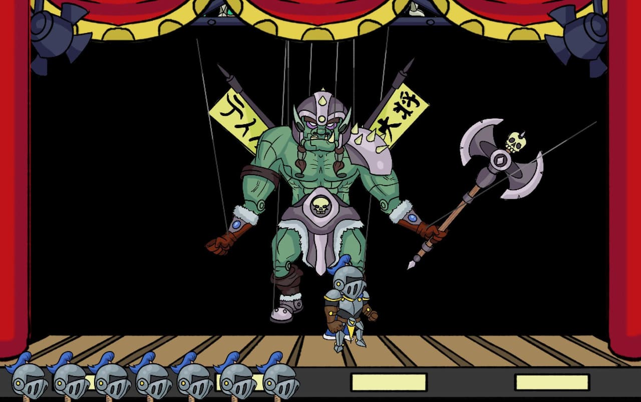 Game-a-Week Fall 2018 screenshot 2