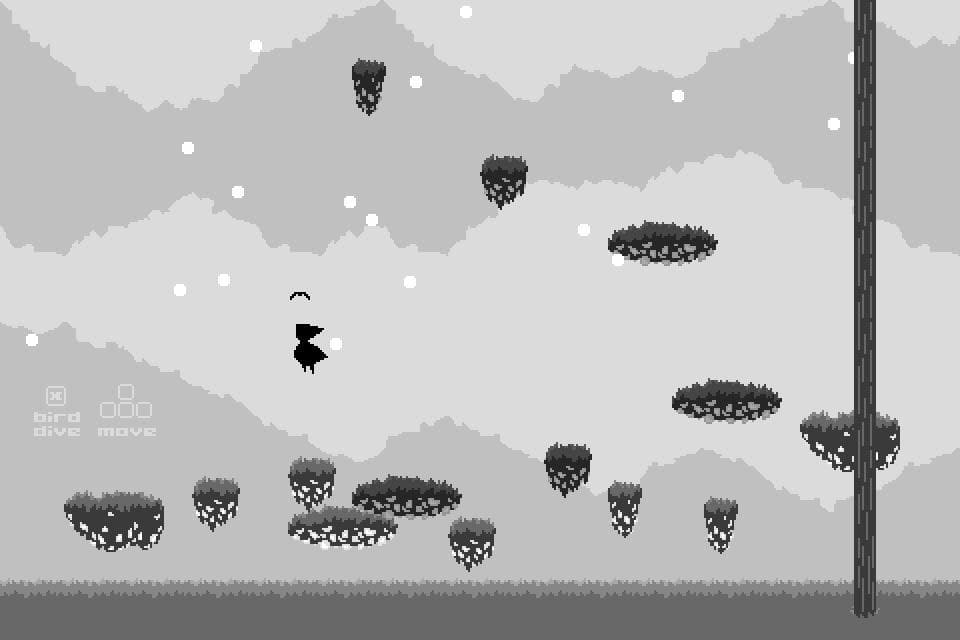 Blackbird (itch) screenshot 3