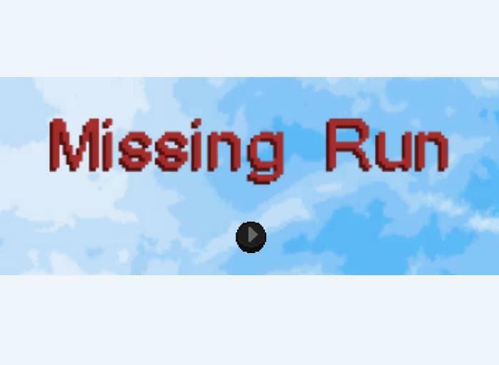 MissingRun