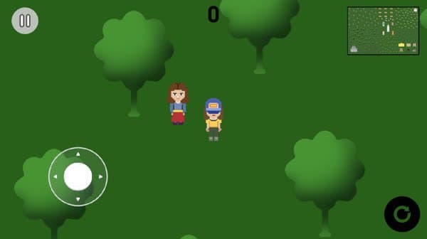 Hide N Seek 2 screenshot 5