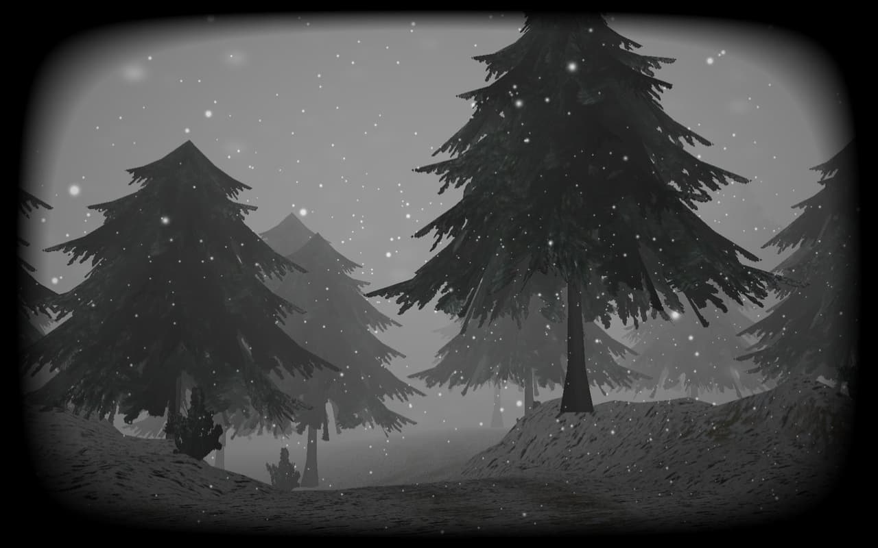 SHADOW (2014) screenshot 2